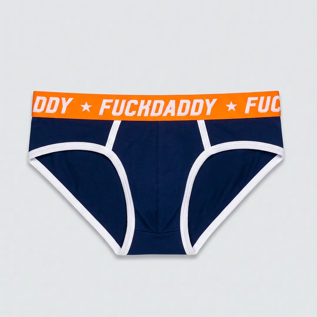 Brief Algodón Fuckdaddy 1
