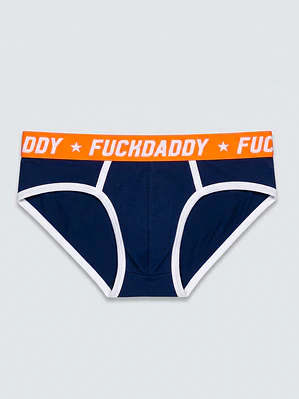 Brief Algodón Fuckdaddy