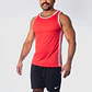Camisilla Deportiva Roja - Miniatura 2