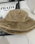 Sombrero Prada 