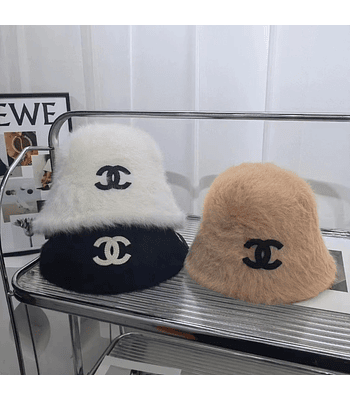 Sombrero Chanel 2022