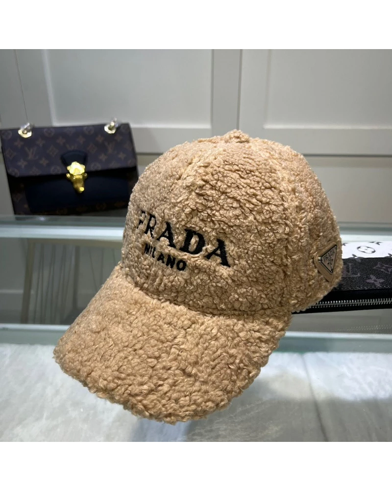 Gorra Prada Sun Hat