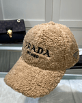 Gorra Prada Sun Hat