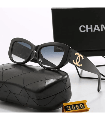 Gafas de sol Chanel