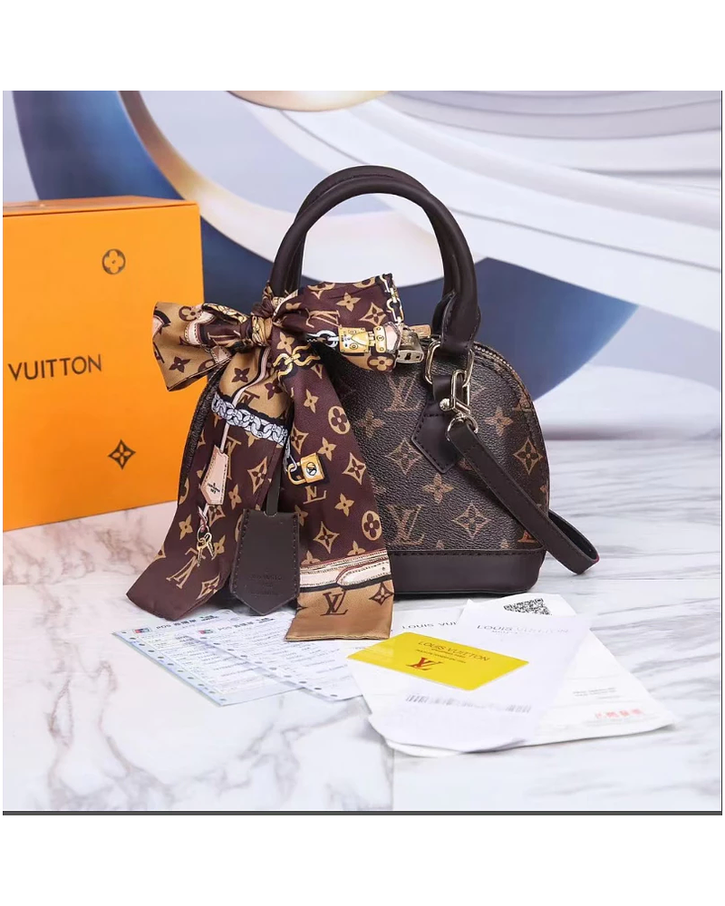 Bolso Louis Vuitton pequeño