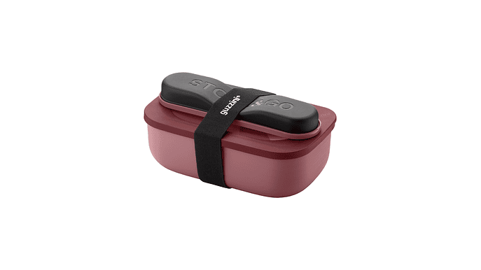 STORE & GO C/ TALHERES (MALVA) 1