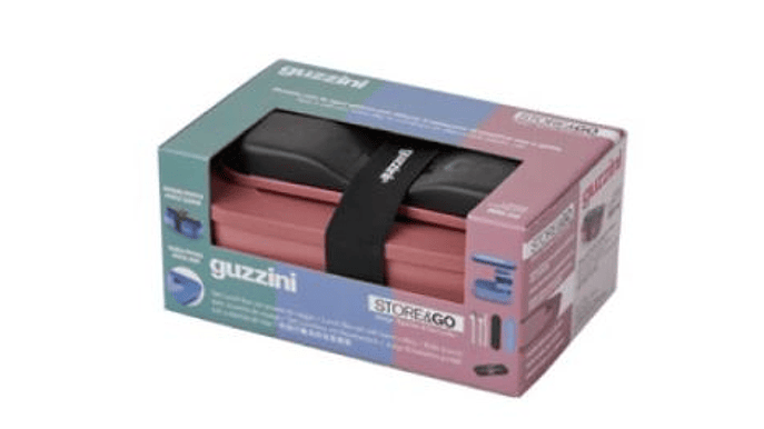 STORE & GO C/ TALHERES (MALVA) 4