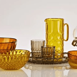 VANITY - CONJUNTO 6 COPOS 360 ML 