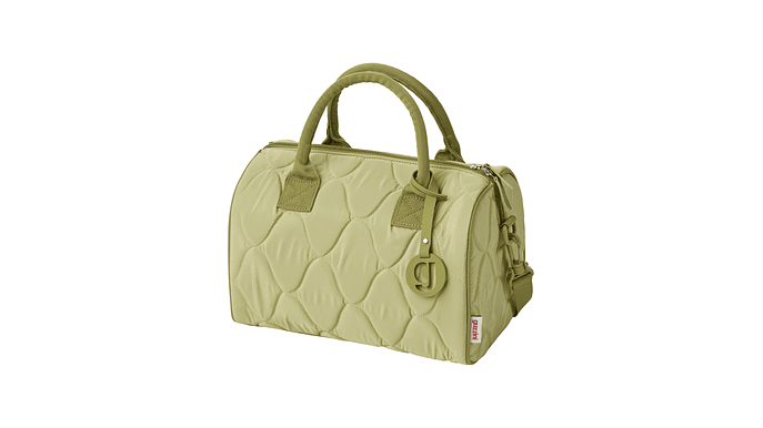 BOLSA TÉRMICA DE MÃO/OMBRO ALÇA - 11 L 1