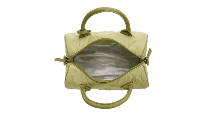 BOLSA TÉRMICA DE MÃO/OMBRO ALÇA - 11 L 2