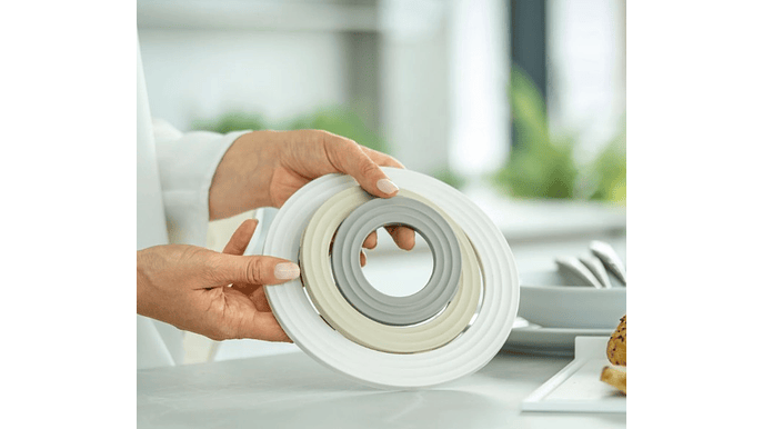 Base para quentes 3 em 1 2