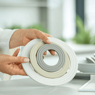 Base para quentes 3 em 1