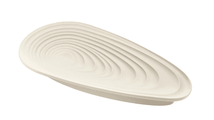 TIERRA - DESCANSA COLHER 1