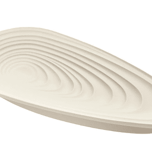 TIERRA - DESCANSA COLHER