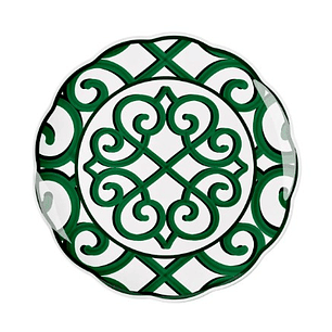 HARMONIA - TRAVESSA REDONDA GRANDE VERDE