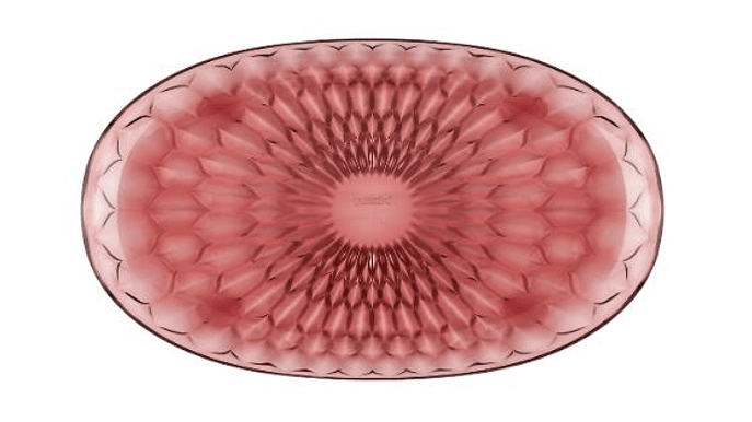 VANITY - TRAVESSA OVAL GRANDE 1