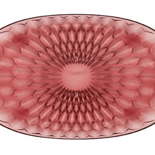 VANITY - TRAVESSA OVAL GRANDE