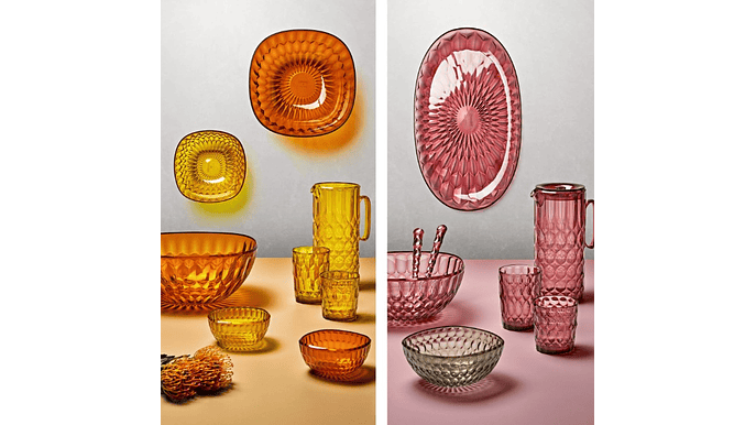 VANITY - TRAVESSA OVAL GRANDE 2