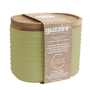 TIERRA - Caixa de Conservação Pequena 500 ML (Verde)