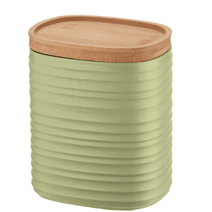 TIERRA - Caixa de Conservação Grande 1 L (Verde)