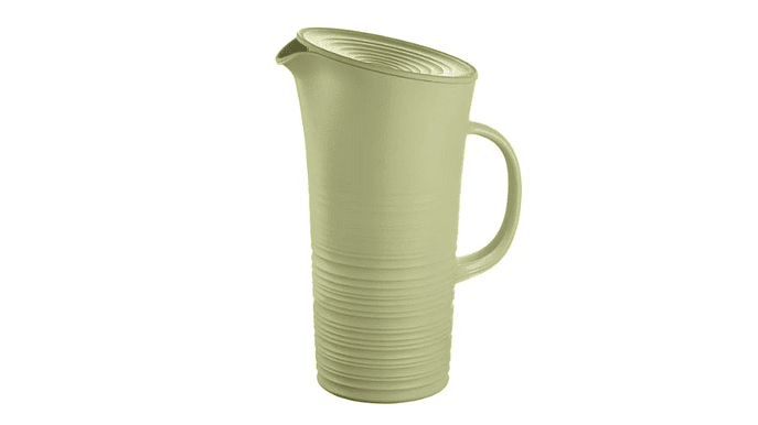 TIERRA - JARRO 1,8 L (VERDE) 1