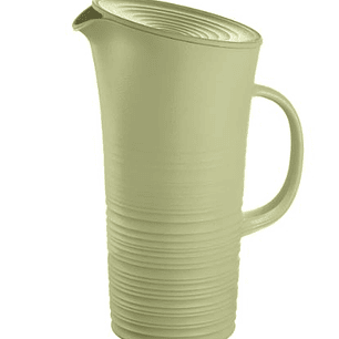 TIERRA - JARRO 1,8 L (VERDE)