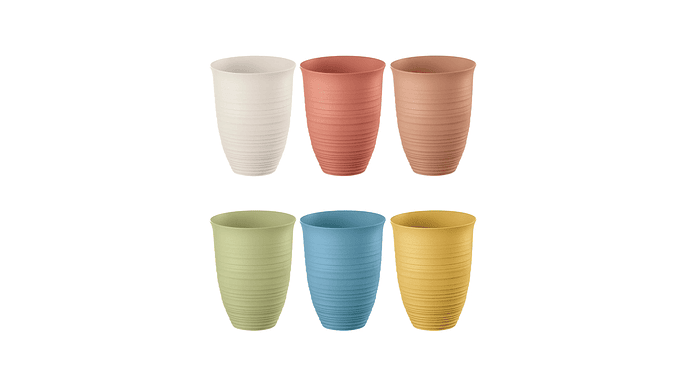 TIERRA - JARRO 1,8 L (VERDE) 3