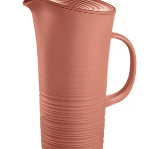 TIERRA - JARRO 1,8 L (ROSA)