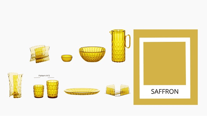 VANITY - Taça 21 cm - 2,1 L 2