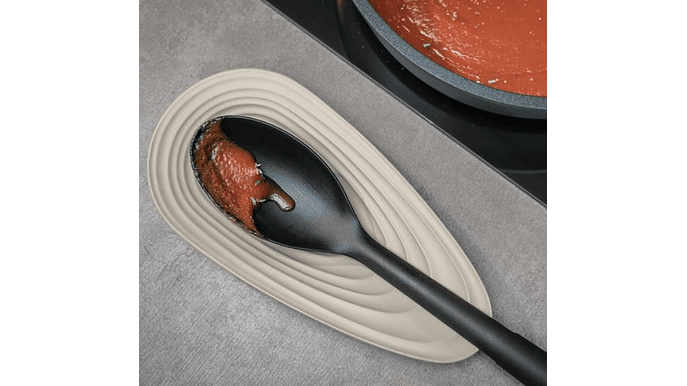 TIERRA - DESCANSA COLHER 2