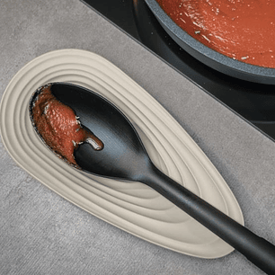 TIERRA - DESCANSA COLHER