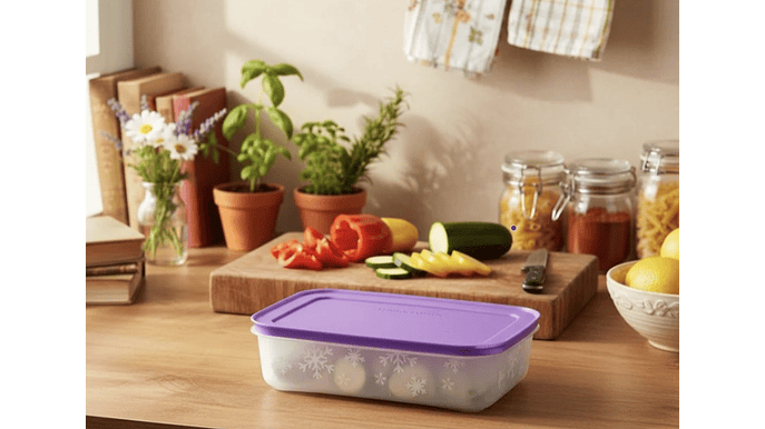 Congeladora 1 Litro  1