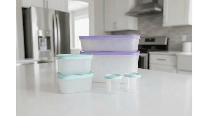 Conjunto de Congelação (4)+Aromas(2) 1