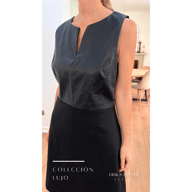 Vestido Theory - Talla 40/42