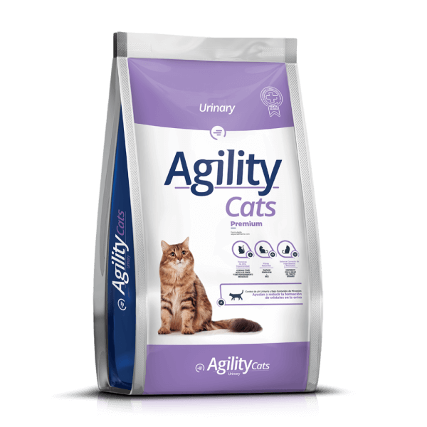 Agility Urinary Gato 