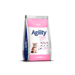 Agility Cats Kitten 1,5 Kg