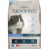 Crocktail Gato Adulto Esterilizado / Light 