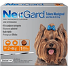 Nexgard 2-4Kg