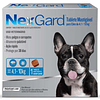 Nexgard 4,1 - 10Kg