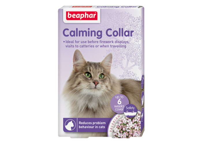 Collar Calming para Gatos