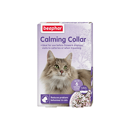 Collar Calming para Gatos