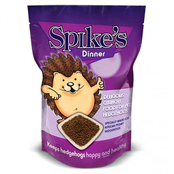 Spike's Para Erizos de tierra 