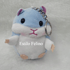 LLavero De Hamster