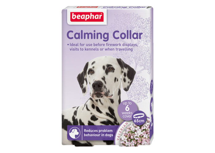 Calming Collar Para Perros