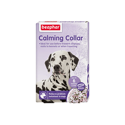 Calming Collar Para Perros