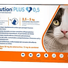 Revolution Plus Para Gatos