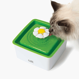 Catit Fuente de Flor Mini 1,5 lt