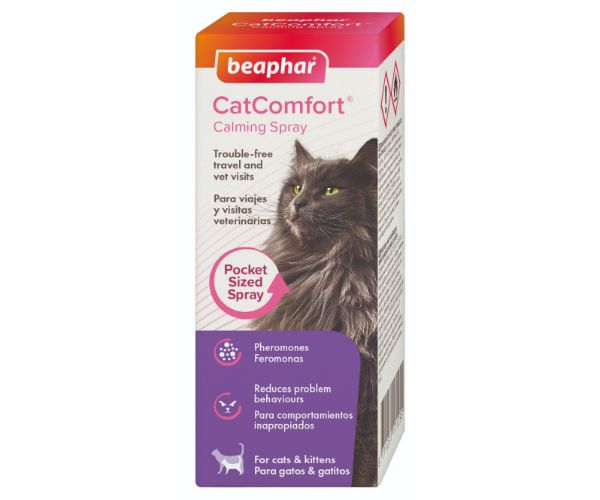 CatComfort Spray 60 Ml
