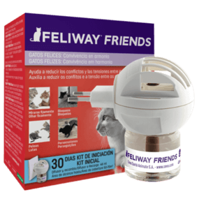 Feliway Friends Kit Difusor