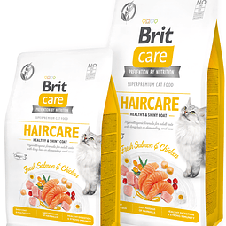 Brit Care Haircare Grain-Free
